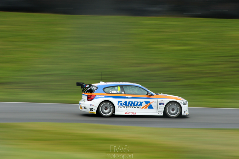 Illustration for article titled BTCC Photodump